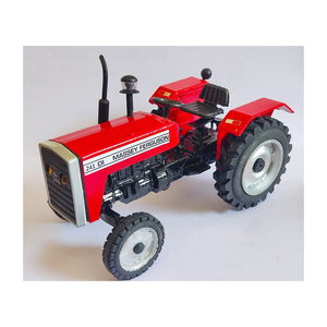 Tractor de orugas Massey Ferguson 241 4WD Internacional 160HP en óptimas condiciones, componentes esenciales de motor y caja de cambios, envío global - Product Image 3