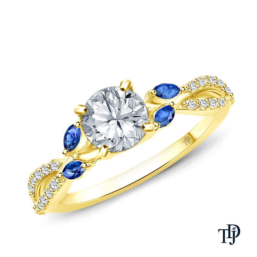 ทองคำสีเหลือง