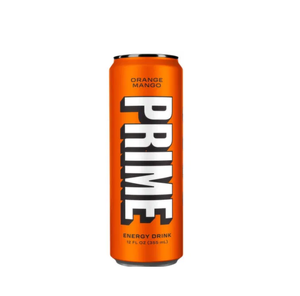 Refresco Energético Prime Energy en Lata de 500 ml, Venta al por Mayor a Precios Económicos, Bebidas Carbonatadas con Sabor, Envío Internacional - Product Image 3
