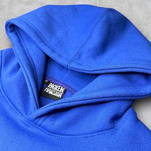 Sudadera con capucha de gran tamaño con estampado unisex de invierno 100% algodón polar - Product Image 5