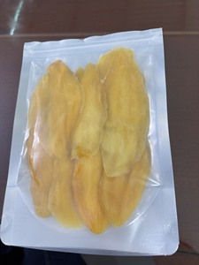 Rebanadas de Mango Seco de calidad superior Aperitivo saludable Suministro al por mayor de Mango Seco Sabor fresco de Vietnam Listo para exportación - Product Image 5