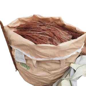 Chatarra de alambre de cobre de alta pureza 99.99%/Chatarra de bayas de molino a granel de calidad superior de Tailandia - Product Image 2