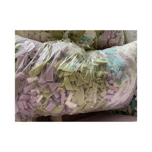 Vente en gros de déchets de mousse pour une gestion efficace des déchets pour les applications de fibre disponibles à un prix d'achat en gros raisonnable - Product Image 4