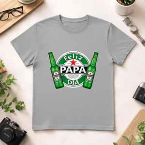 T-Shirt Unisex 210GSM 100% Cotone, Stile Casual Aderente, Maglietta Stampata a Schermo in Taglie 2XL e 4XL, T-Shirt Personalizzata Compressa - Product Image 1