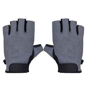 Guantes de Gimnasio Sostenibles de Alta Demanda, Precio de Mayoreo, Mejor Fabricación, Guantes de Gimnasio de Alta Gama - Product Image 5