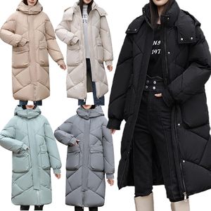Winter Outdoor Activities casual wear travel design for protection Manteaux Parkas Puffer Down Jacket Bubble Coat Outdoor Women - Product Image 1