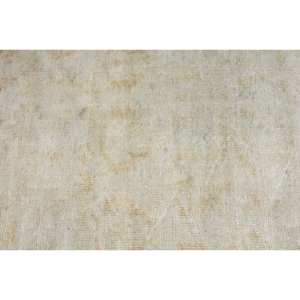 Alfombra turca Vintage moderna de 27x81 pies, Beige, área grande, estilo clásico, retales abstractos, pasillo rectangular, látex de lana de 10mm - Product Image 5