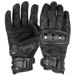 Top Qualität Alle Größen erhältlich Maß gefertigte Leder mode handschuhe Herren fahr handschuhe Leder handschuhe