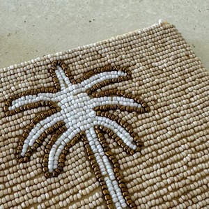 Monedero de Cuentas Hecho a Mano y Elegante Bolso de Mano, Hermoso Diseño Artesanal, Perfecto para Fiestas, Bodas y Uso Diario - Product Image 6