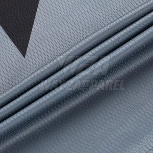 Uniforme de basket-ball de conception classique uniforme de basket-ball à séchage rapide pour la vente en ligne uniforme de basket-ball professionnel - Product Image 3