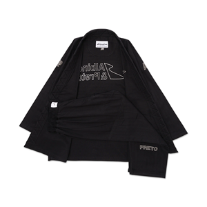 Precio de fábrica Artes marciales Karate Uniforme Uniformes cómodos Karate Fabricantes BRIGHT WAY INTERNATIONAL - Product Image 6