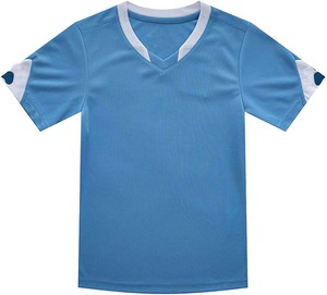 Meilleure vente d'uniforme de football en kit complet vêtements de sport d'équipe fournisseur OEM du Pakistan ensemble short et chaussettes en jersey personnalisé - Product Image 3