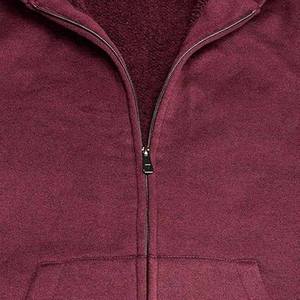 Sudadera con Capucha Extra Grande para Hombre, de Alta Calidad, 100% Algodón, 400 g/m², Gruesa, Personalizada, de Felpa, Cargada por Dress Sports - Product Image 5