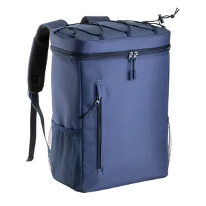 Zaino Termico Personalizzato in PEVA 600D, Gadget Promozionale - Product Image 1