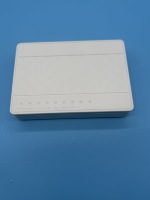 Terminal de Red Óptica (ONT) XPON EG8120L Original Usado (Solución FTTH ONU; Incluye 1 Puerto GE, 1 Puerto FE y 1 Puerto de Voz)