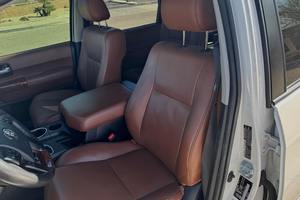 Toyota Sequoia Platinum 4x4 2018 Usada Premium, Motor V8 de 5.7 Litros, Diferencial Central Bloqueable - Product Image 5