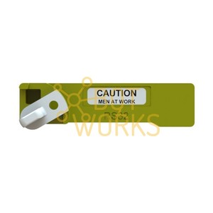 Eaton RS32LOCK - Nuovo - Product Image 1