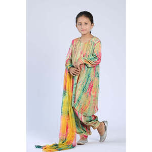 คอลเลกชันเสื้อผ้าอินเดียและปากีสถานของไอซ่า - Product Image 5