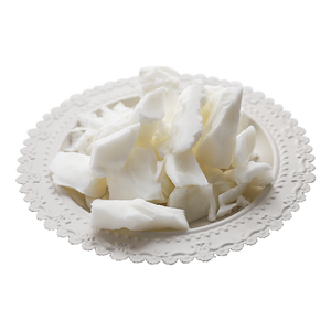 Cera de soja perfumada natural directa de fábrica, forma de escamas cónicas, fabricación de velas a granel, tarro, cera de Gel religiosa con estampado de Pascua, venta completa - Product Image 4