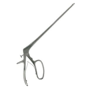 Fórceps Tischler de diseño personalizado OEM para uso médico Fórceps Tischler de diseño moderno de última llegada - Product Image 4
