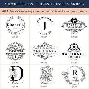 Porte-cartes en bois artisanal pour cartes bancaires, étui minimaliste en bois massif pour cartes de crédit, portefeuille - Product Image 4