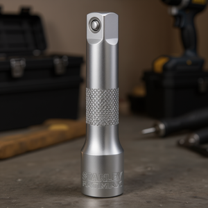 Extensión de Llave de Impacto Stanley Fatmax de 3/8'', Herramienta de Calidad Premium para Uso Profesional - Product Image 3