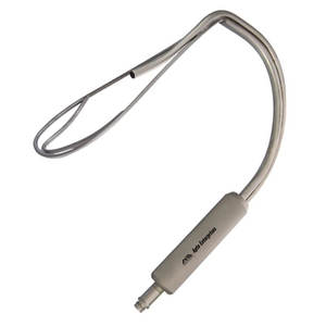 Retractor Deaver, Instrumentos Quirúrgicos, Instrumento Médico, Retractor Mamario para Mamoplastia, Instrumentos de Cirugía Plástica - Product Image 6