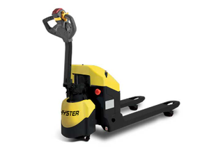 อัปเกรดโกดังของคุณด้วยหูฟัง Hyster, นักขี่ P30UT, แจ็คพาเลทวอล์คกี้และสแต็กเกอร์ไฟฟ้าที่ออกแบบมาเพื่อประสิทธิภาพและความทนทาน - Product Image 3