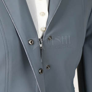 เสื้อขี่ม้าผู้หญิงเสื้อผ้าคอตตอนโพลีเอสเตอร์เสื้อขี่ม้าฤดูหนาวเสื้อแจ็คเก็ตขี่ม้า - Product Image 5