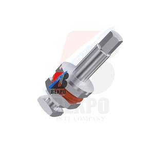 ไขควงวงล้อ2.4มม. ใช้มือเครื่องมือผ่าตัด - Product Image 4