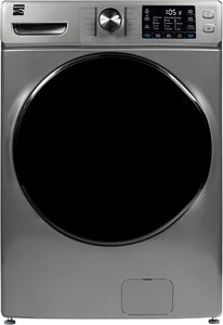NUEVO EN STOCK KENNMOREEs 4.5 pies cúbicos Lavadora-Secadora de Carga Frontal con Tratamiento de Vapor para Eliminar Manchas - Product Image 4