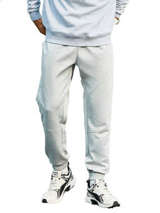 Usine directe meilleur matériel pantalons de survêtement décontractés haute qualité taille basse Service OEM poignets décoratifs pour hommes pantalons pantalons - Product Image 5