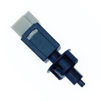 Saklar Lampu Rem Baru OEM 25320-4M400 untuk Mobil Jepang Nissan Aksesoris Sensor Lampu Depan Garansi 1 Tahun Merek QF