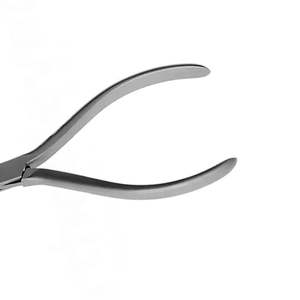 Dental Orthodontic Direct <b>Angle</b> Band Anterior Posterior <b>Bracket</b> Remover Brace Removing Plier OEM By SurgiRight Instrument - Product Image 4