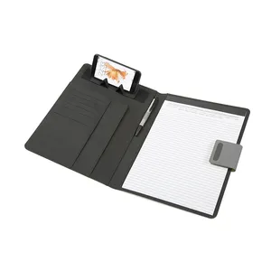 Sderhamn Custom Merchandising Portfolio <b>File</b> <b>Folder</b> Accessories - Product Image 3