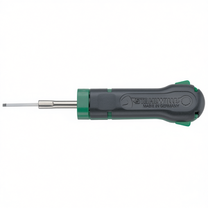 Herramienta Extractora de Cables Stahlwille KABELEX para Conectores Automotrices - Product Image 2