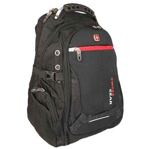 <b>Laptop</b> Bag 6912 - Black - Product Image 1