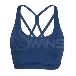 Sujetador deportivo de mujer de último estilo, Sujetador deportivo de mujer de alta calidad, Sujetador deportivo de mujer de diseño personalizado, servicio OEM - Product Image 1