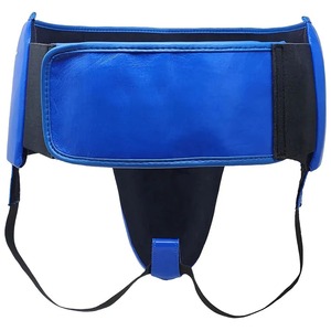 High Quality Sports Safety Gear for Adults New Arrival <b>Groin</b> <b>Guard</b> for Fitness Training Boxing <b>MMA</b> <b>Groin</b> <b>Guard</b> - Product Image 4