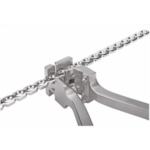 Pince à cintrer les plaques de reconstruction orthopédiques, outil de cintrage des os en acier inoxydable, instruments orthopédiques par Surgiright - Product Image 2