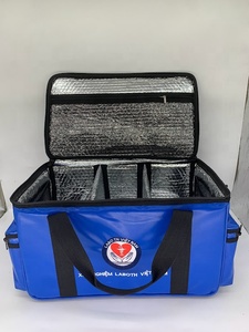 Bolsa térmica gratuita, precio barato, respetuoso con el medio ambiente, para uso médico y de laboratorio, fabricante de Vietnam - Product Image 4