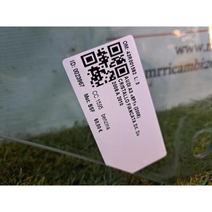 Cristal Delantero para Audi A3 Serie (8P1) 43R001582 BSF (05>08) - Product Image 4