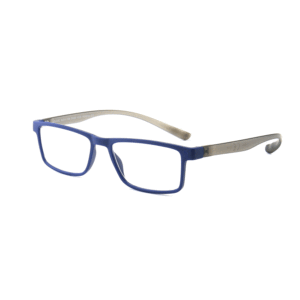 Occhiali da Lettura Assortiti Confezione da 12 - Montature Nere Blu Grigie - R845C Ingrosso - Product Image 4