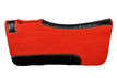 แผ่นรองอานม้าม้า Size32ความหนา "L x 31" W x 1 "สำหรับนักขี่ม้า - Product Image 4