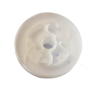 Puleggia di avviamento per motoseghe Stihl MS660, compatibile con motoseghe a palo, di grado industriale e fai-da-te, a 4 tempi, a benzina, in plastica, ricambio OEM - Product Image 1