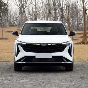 Sedán 2024 Edición Prestige 1.5TD de 5 Puertas y 5 Asientos, Transmisión Automática, Motor de Aspiración Natural, Tracción Delantera, Neumáticos R17, Volante a la Izquierda - Product Image 3