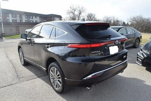 TOYOTA VENZA 2022 D'OCCASION à Vendre - Product Image 6