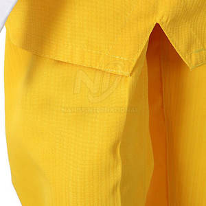 Uniforme de Taekwondo de último diseño para artes marciales, uniforme de Taekwondo de nuevo diseño personalizado - Product Image 6