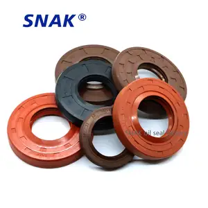 SNAK Factory D 37 76 9.5 12 Genuine Oil Seal For Lg Washing Machine Bearing Drum Oil Seal Genuine Gasket 4036er2004a