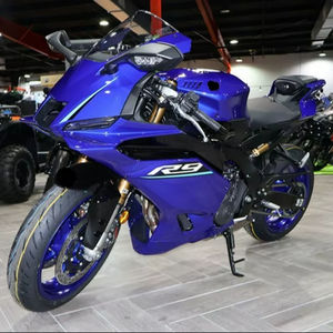 Nuevas motocicletas deportivas YZFR9 2026 de venta rápida, disponibles para la venta y listas para exportar - Product Image 1